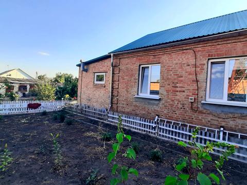 дом по адресу Героев Мариуполя ул. (Генерала Родімцева), 86