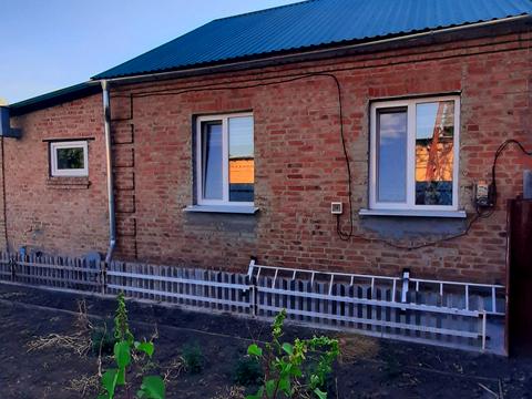 будинок за адресою Кропивницький, Героїв Маріуполя вул. (Генерала Родімцева), 86