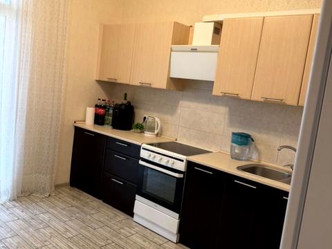 квартира за адресою Люстдорфська дорога вул. (Черноморская дорога), (7 секция)