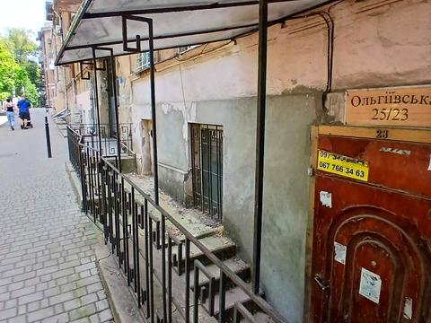 комерційна за адресою Ольгіївська вул. (Академіка Павлова), 21