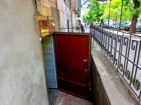 комерційна за адресою Ольгіївська вул. (Академіка Павлова), 21