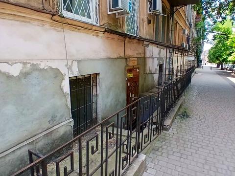 комерційна за адресою Ольгіївська вул. (Академіка Павлова), 21
