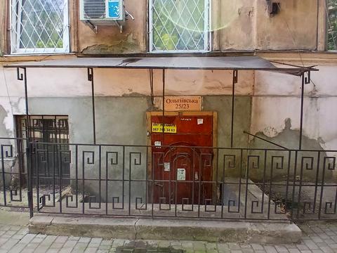 комерційна за адресою Ольгіївська вул. (Академіка Павлова), 21