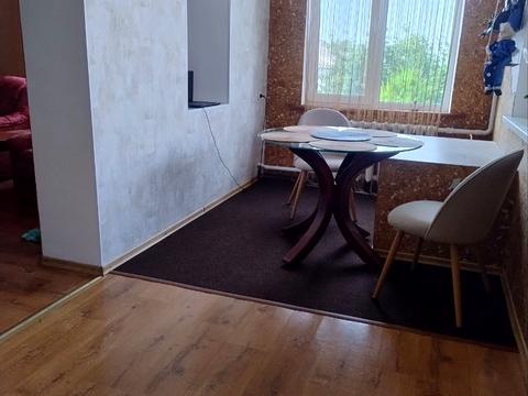 дом по адресу Геологическая ул.