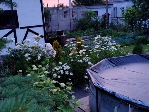 дом по адресу Геологическая ул.