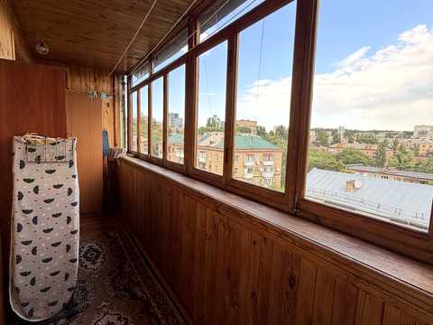 квартира по адресу Андрея Верхогляда ул. (Михайла Драгомирова), 6-Б