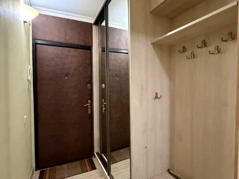 квартира по адресу Андрея Верхогляда ул. (Михайла Драгомирова), 6-Б