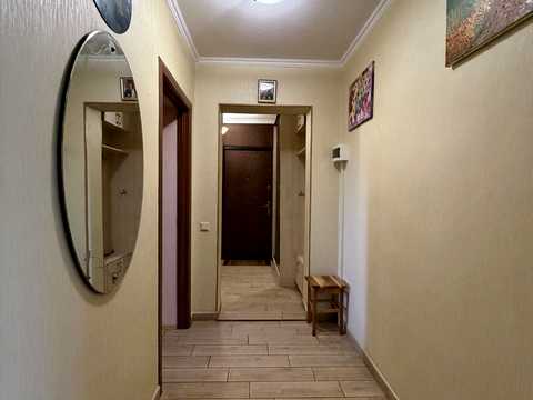квартира по адресу Андрея Верхогляда ул. (Михайла Драгомирова), 6-Б