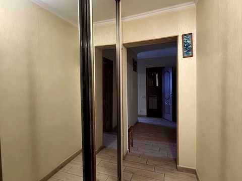 квартира по адресу Андрея Верхогляда ул. (Михайла Драгомирова), 6-Б