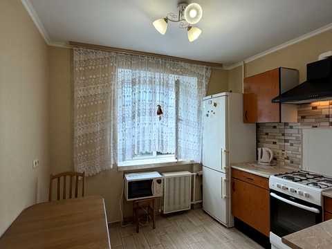 квартира по адресу Андрея Верхогляда ул. (Михайла Драгомирова), 6-Б