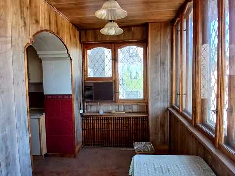 квартира по адресу Ялинкова ул., 5