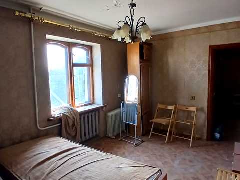 квартира по адресу Ялинкова ул., 5