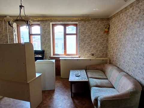 квартира по адресу Ялинкова ул., 5