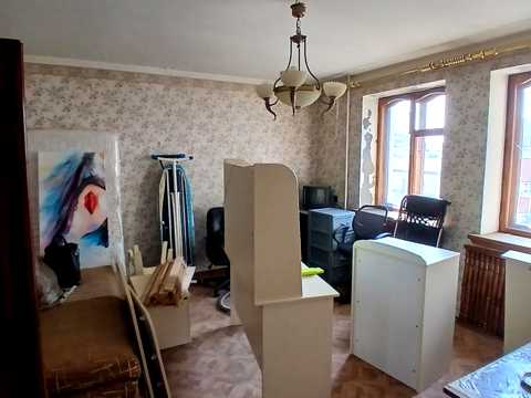 квартира по адресу Ялинкова ул., 5