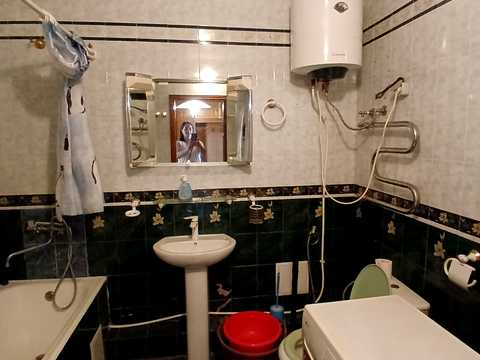квартира по адресу Ялинкова ул., 5