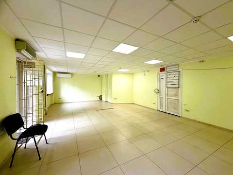 коммерческая по адресу Южная ул., 31-А