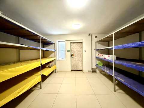 коммерческая по адресу Южная ул., 31-А