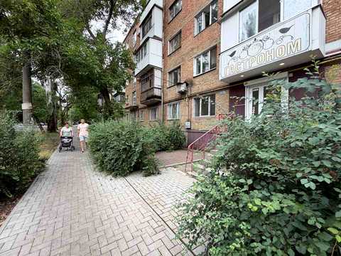 коммерческая по адресу Южная ул., 31-А