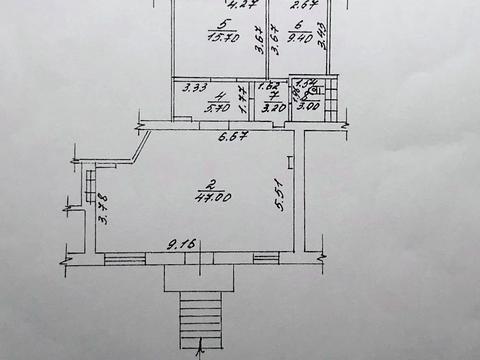 коммерческая по адресу Южная ул., 31-А