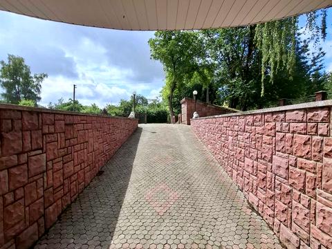 дом по адресу Відрадження, 3 А