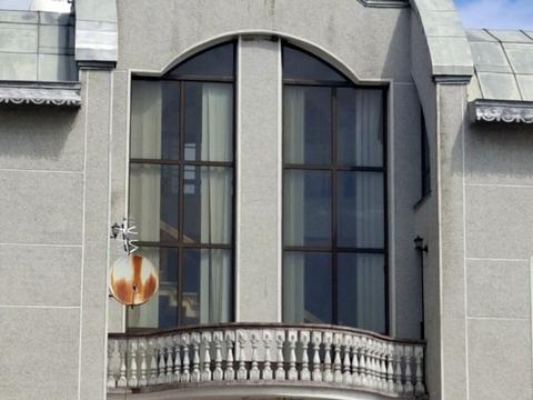 дом по адресу Відрадження, 3 А