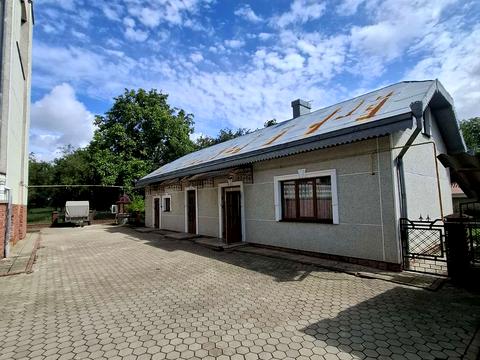 дом по адресу Відрадження, 3 А