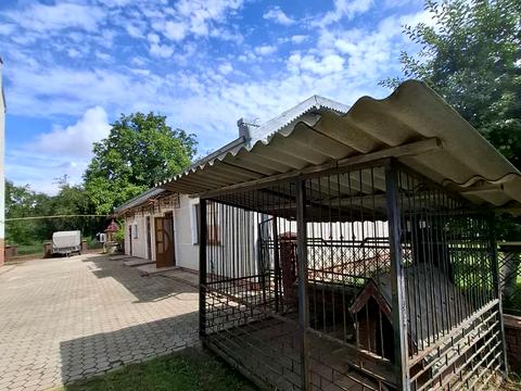 дом по адресу Відрадження, 3 А