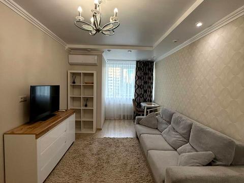 квартира за адресою Патріарха Мстислава Скрипника вул. (Миколи Островського), 48-А