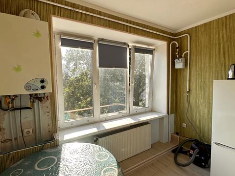 квартира по адресу Елітна, 5