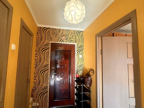 квартира по адресу Елітна, 5