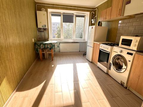 квартира по адресу Елітна, 5