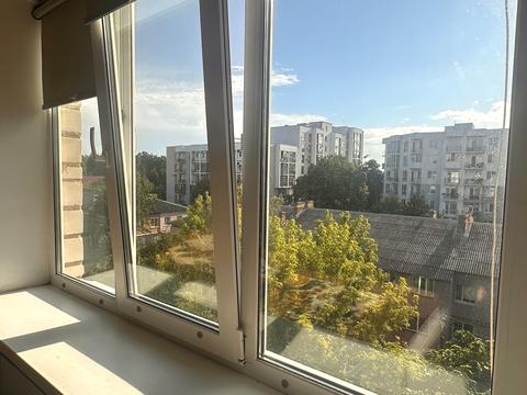 квартира по адресу Елітна, 5