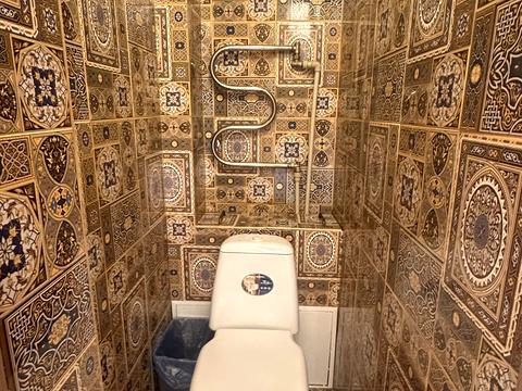 квартира по адресу Елітна, 5