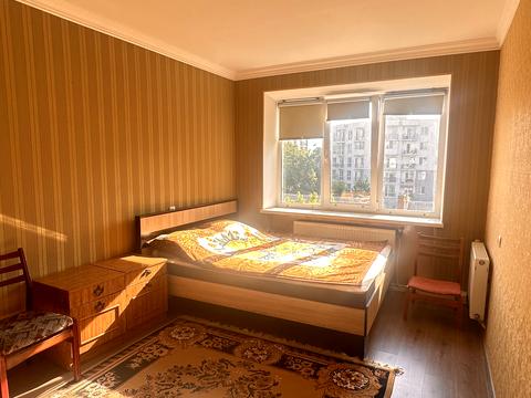 квартира по адресу Елітна, 5