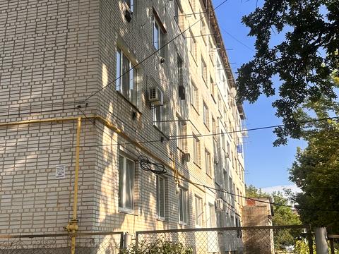 квартира по адресу Елітна, 5