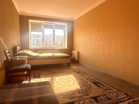 квартира по адресу Елітна, 5