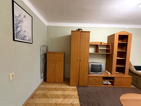 квартира по адресу Тетянинська ул. (Леваневского), 4