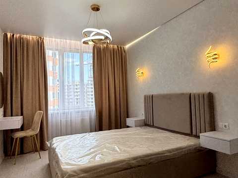квартира за адресою Євгена Чикаленка вул., 95/1