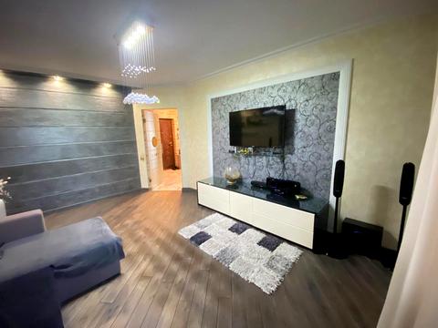 квартира по адресу Караджича ул. (Зорге), 29в