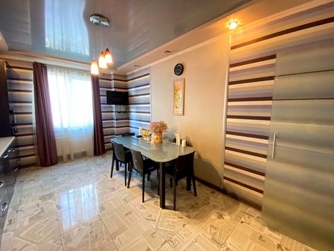 квартира по адресу Караджича ул. (Зорге), 29в