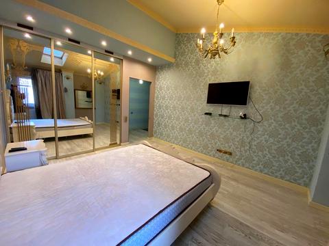 квартира по адресу Караджича ул. (Зорге), 29в