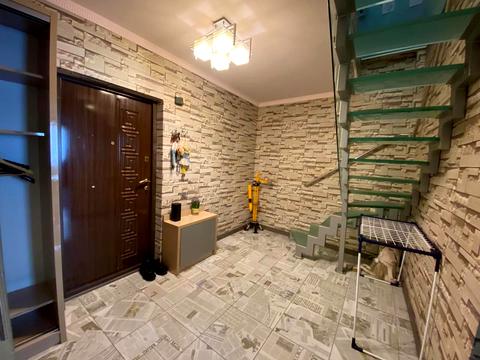 квартира по адресу Караджича ул. (Зорге), 29в