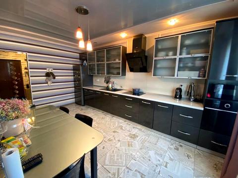квартира по адресу Караджича ул. (Зорге), 29в