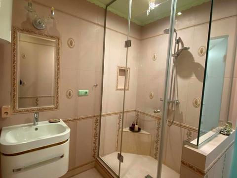 квартира по адресу Караджича ул. (Зорге), 29в