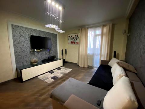 квартира по адресу Караджича ул. (Зорге), 29в
