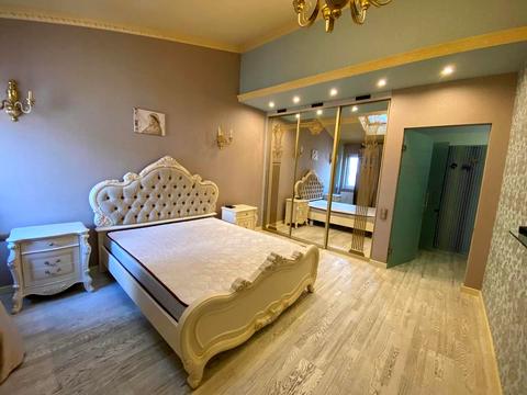 квартира по адресу Караджича ул. (Зорге), 29в