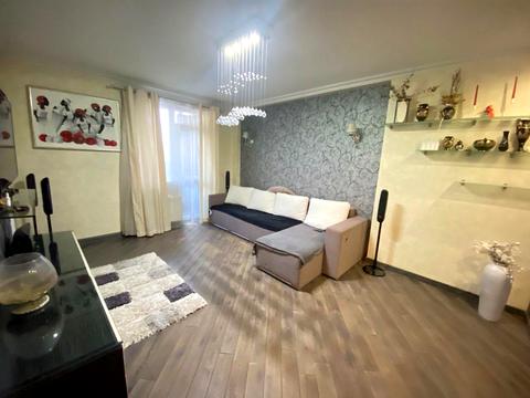 квартира по адресу Караджича ул. (Зорге), 29в