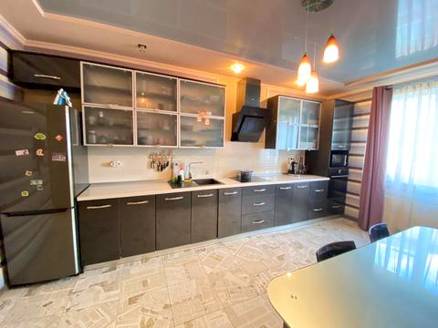 квартира по адресу Караджича ул. (Зорге), 29в