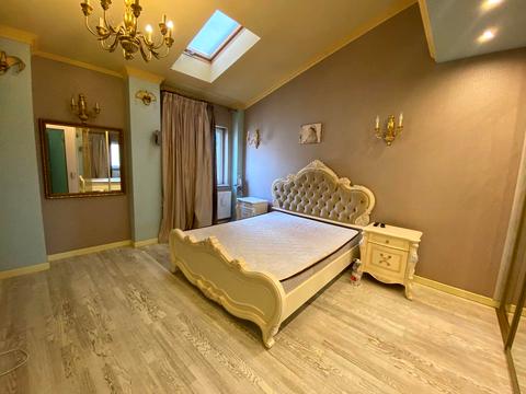 квартира по адресу Караджича ул. (Зорге), 29в