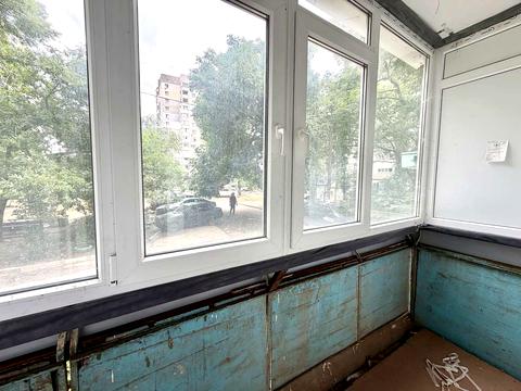 квартира по адресу Космонавтов ул., 148